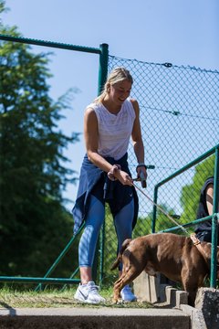 Bild 73 - BL Der Club an der Alster - Marienburger SC : Ergebnis: 3:6